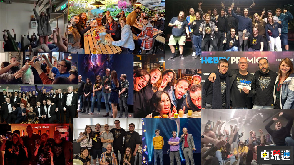 拉瑞安正在開發(fā)兩個新作 算是工作室有史以來最好 Swen Vincke CRPG 博德之門3 拉瑞安工作室 電玩迷資訊 第2張 拉瑞安正在開發(fā)兩個新作 算是工作室有史以來最好 Swen Vincke CRPG 博德之門3 拉瑞安工作室 電玩迷資訊 第2張