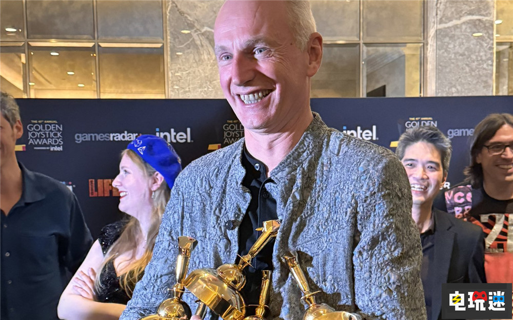 拉瑞安正在開發(fā)兩個新作 算是工作室有史以來最好 Swen Vincke CRPG 博德之門3 拉瑞安工作室 電玩迷資訊 第3張 拉瑞安正在開發(fā)兩個新作 算是工作室有史以來最好 Swen Vincke CRPG 博德之門3 拉瑞安工作室 電玩迷資訊 第3張