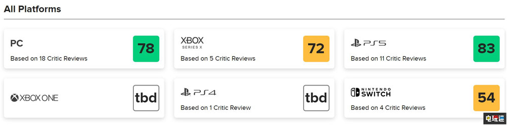幻水精神續(xù)作《百英雄傳》評分解禁：老牌JRPG現(xiàn)代化 NS性能拉胯 角色扮演 JRPG 游戲評分 百英雄傳 電玩迷資訊  第2張