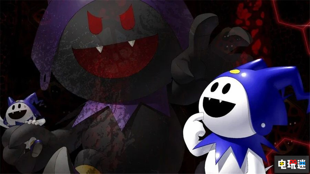 Atlus御用人設(shè)插畫師金子一馬已離職 加盟《白貓計(jì)劃》開(kāi)發(fā)商開(kāi)發(fā)新IP 惡魔全書 金子一馬 杰克霜精 真女神轉(zhuǎn)生 Atlus 電玩迷資訊  第3張