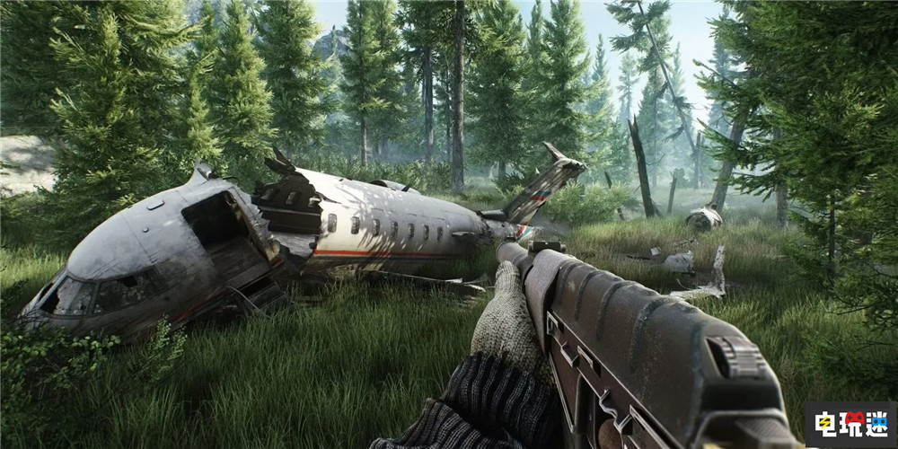 《逃離塔科夫》宣布PVE模式向黑邊版玩家免費(fèi)開放 PVE模式 逃離塔科夫 電玩迷資訊  第3張