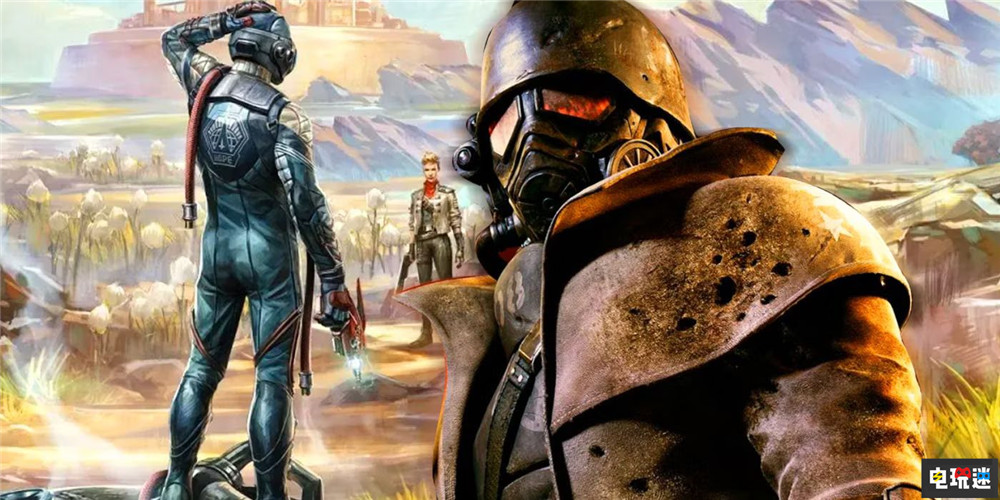 《星空》故事DLC秋季發(fā)售 B社正考慮提高開發(fā)效率 輻射 陶德·霍華德 貝塞斯達(dá) 破碎空間 星空 電玩迷資訊 第4張 《星空》故事DLC秋季發(fā)售 B社正考慮提高開發(fā)效率 輻射 陶德·霍華德 貝塞斯達(dá) 破碎空間 星空 電玩迷資訊 第4張