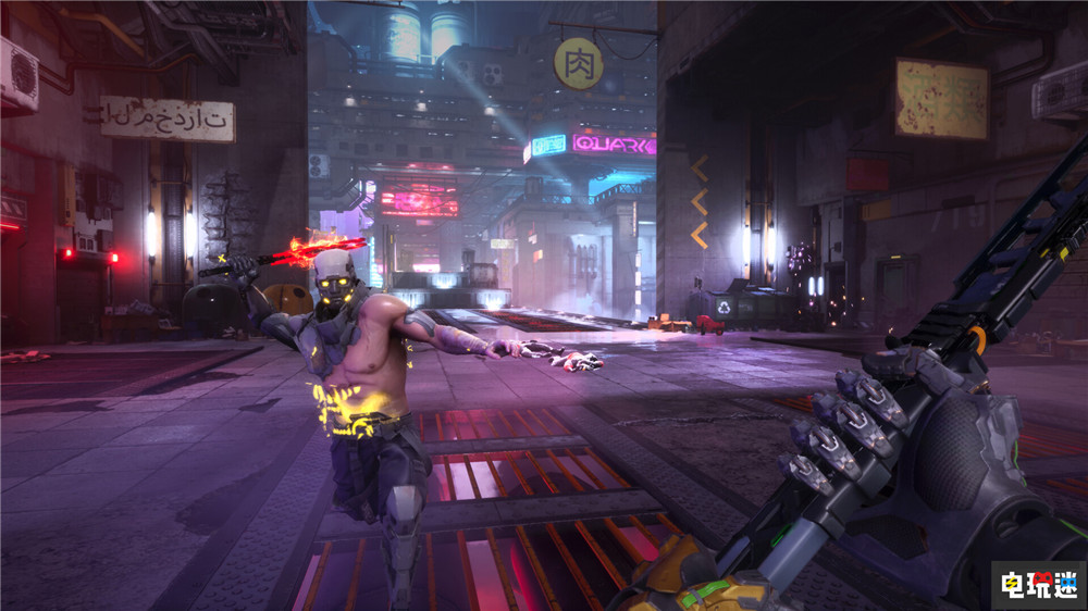 PSN港服2024年5月會免:EA踢球 光隕之秋 光隕之秋 命運2 Tunic 幽靈行者2 EA Sports FC 24 索尼 PS4 PS5 會免 PS+ 索尼PS 第3張 PSN港服2024年5月會免:EA踢球 光隕之秋 光隕之秋 命運2 Tunic 幽靈行者2 EA Sports FC 24 索尼 PS4 PS5 會免 PS+ 索尼PS 第3張