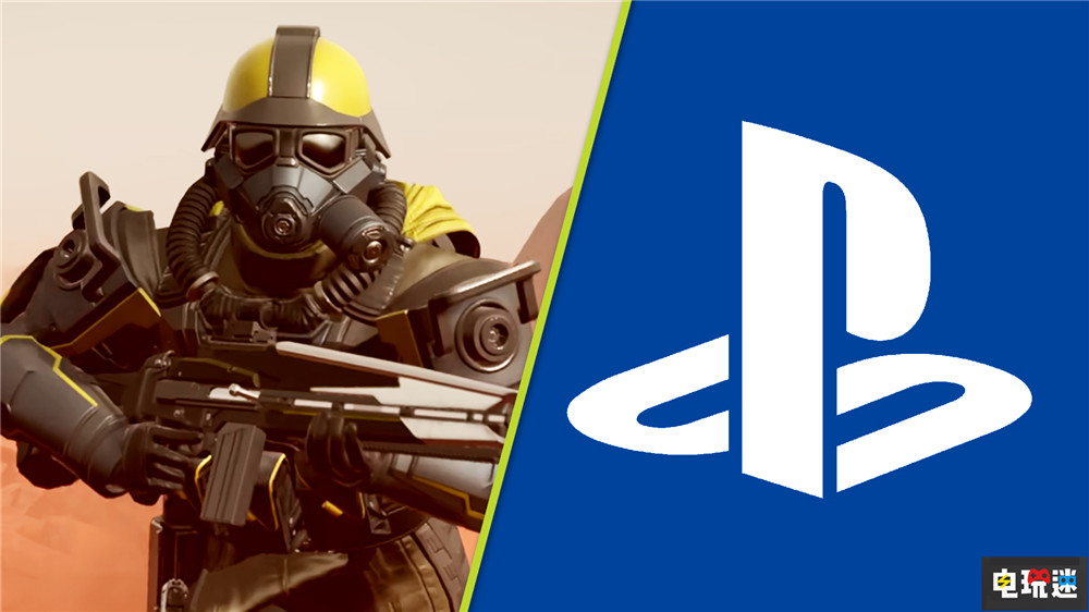 玩家的勝利:索尼取消《絕地潛兵2》PC版強制綁定PSN 索尼 PSN 多人游戲 Steam 絕地潛兵2 STEAM/Epic 第4張 玩家的勝利:索尼取消《絕地潛兵2》PC版強制綁定PSN 索尼 PSN 多人游戲 Steam 絕地潛兵2 STEAM/Epic 第4張