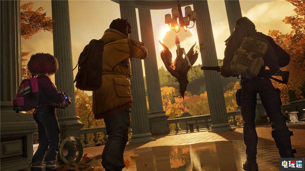 微軟關(guān)閉《惡靈附身》與《完美音浪》開(kāi)發(fā)商在內(nèi)三家工作室 ZeniMax 微軟 Arkane Austin 紅霞島 Tango Gameworks 完美音浪 惡靈附身 微軟XBOX 第3張 微軟關(guān)閉《惡靈附身》與《完美音浪》開(kāi)發(fā)商在內(nèi)三家工作室 ZeniMax 微軟 Arkane Austin 紅霞島 Tango Gameworks 完美音浪 惡靈附身 微軟XBOX 第3張