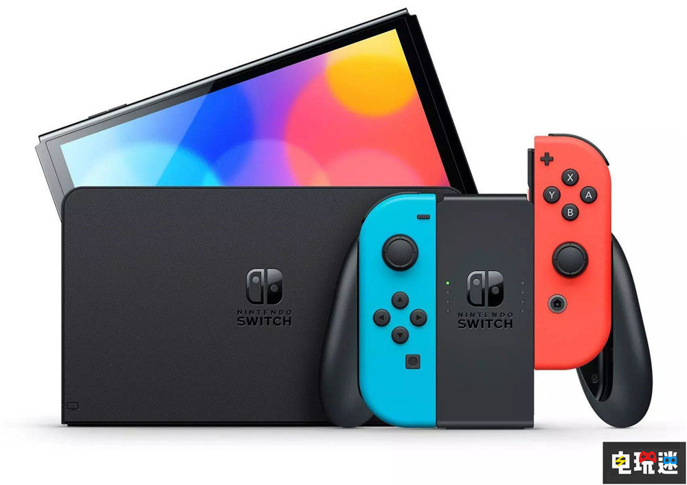 Switch后繼機(jī)型情報(bào)要分階段公開(kāi) 社長(zhǎng)也要賣(mài)關(guān)子 古川俊太郎 Switch 任天堂 任天堂SWITCH 第2張 Switch后繼機(jī)型情報(bào)要分階段公開(kāi) 社長(zhǎng)也要賣(mài)關(guān)子 古川俊太郎 Switch 任天堂 任天堂SWITCH 第2張