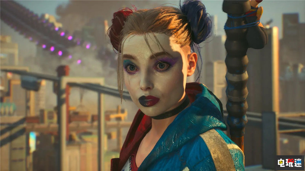 《自殺小隊(duì):戰(zhàn)勝正義聯(lián)盟》失敗 華納虧了2億美元 華納 超級(jí)英雄 DC Rocksteady 自殺小隊(duì):戰(zhàn)勝正義聯(lián)盟 電玩迷資訊 第4張 《自殺小隊(duì):戰(zhàn)勝正義聯(lián)盟》失敗 華納虧了2億美元 華納 超級(jí)英雄 DC Rocksteady 自殺小隊(duì):戰(zhàn)勝正義聯(lián)盟 電玩迷資訊 第4張