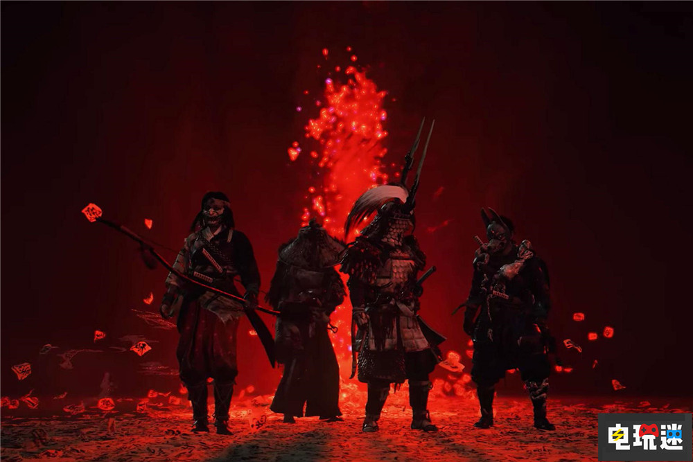 《對馬島之魂》PC版于多地區(qū)下架 沒有PSN服務(wù)就不能玩 PSN PC游戲 PS5游戲 索尼 Steam 導(dǎo)演剪輯版 對馬島之魂 STEAM/Epic  第3張