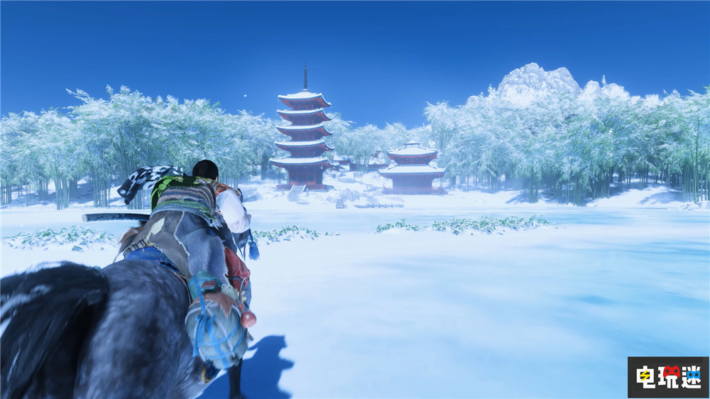 《對馬島之魂》PC版于多地區(qū)下架 沒有PSN服務(wù)就不能玩 PSN PC游戲 PS5游戲 索尼 Steam 導(dǎo)演剪輯版 對馬島之魂 STEAM/Epic  第4張