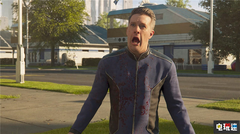 V社客服回應(yīng)《絕地潛兵2》多地區(qū)Steam下架是索尼的決定 索尼 PSN PC游戲 Steam 地獄潛兵2 絕地潛兵2 STEAM/Epic 第1張 V社客服回應(yīng)《絕地潛兵2》多地區(qū)Steam下架是索尼的決定 索尼 PSN PC游戲 Steam 地獄潛兵2 絕地潛兵2 STEAM/Epic 第1張