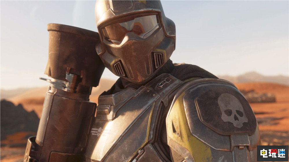 V社客服回應(yīng)《絕地潛兵2》多地區(qū)Steam下架是索尼的決定 索尼 PSN PC游戲 Steam 地獄潛兵2 絕地潛兵2 STEAM/Epic 第5張 V社客服回應(yīng)《絕地潛兵2》多地區(qū)Steam下架是索尼的決定 索尼 PSN PC游戲 Steam 地獄潛兵2 絕地潛兵2 STEAM/Epic 第5張