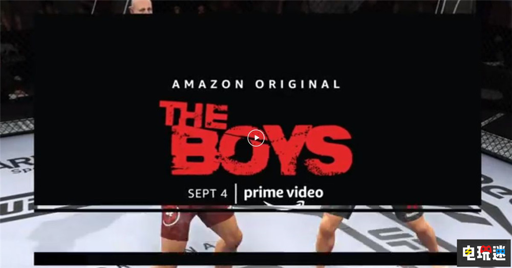 EA認(rèn)為3A游戲內(nèi)置廣告是“具有意義”的營(yíng)收增長(zhǎng)點(diǎn) 廣告 3A游戲 EA 電玩迷資訊  第4張