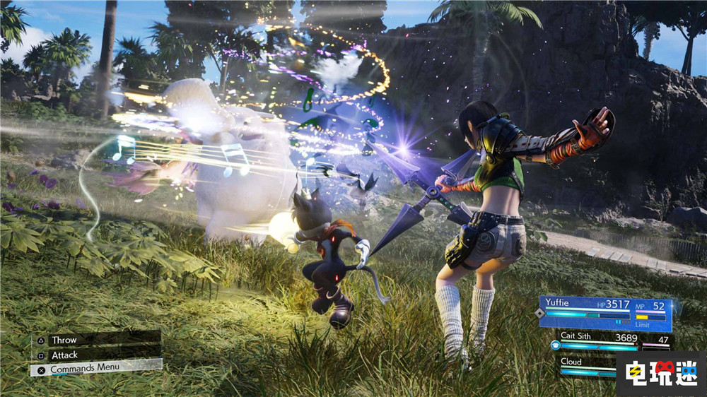 SE公開(kāi)新計(jì)劃：轉(zhuǎn)向多平臺(tái)發(fā)行戰(zhàn)略 重組海外部門 最終幻想7重生 SE 史克威爾艾尼克斯 電玩迷資訊  第5張