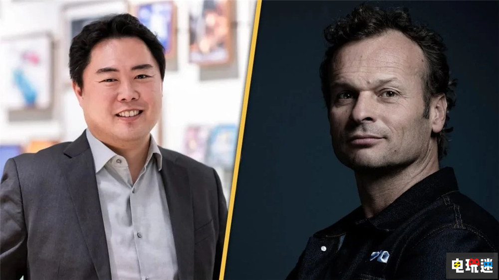 索尼任命SIE雙CEO:西野秀明與Hermen Hulst東西合作 PlayStation Hermen Hulst 西野秀明 SIE PS4 PS5 索尼 索尼PS 第1張 索尼任命SIE雙CEO:西野秀明與Hermen Hulst東西合作 PlayStation Hermen Hulst 西野秀明 SIE PS4 PS5 索尼 索尼PS 第1張