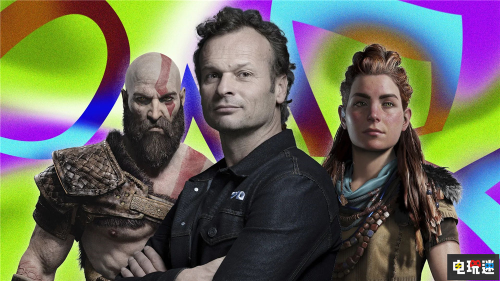 索尼任命SIE雙CEO:西野秀明與Hermen Hulst東西合作 PlayStation Hermen Hulst 西野秀明 SIE PS4 PS5 索尼 索尼PS 第2張 索尼任命SIE雙CEO:西野秀明與Hermen Hulst東西合作 PlayStation Hermen Hulst 西野秀明 SIE PS4 PS5 索尼 索尼PS 第2張