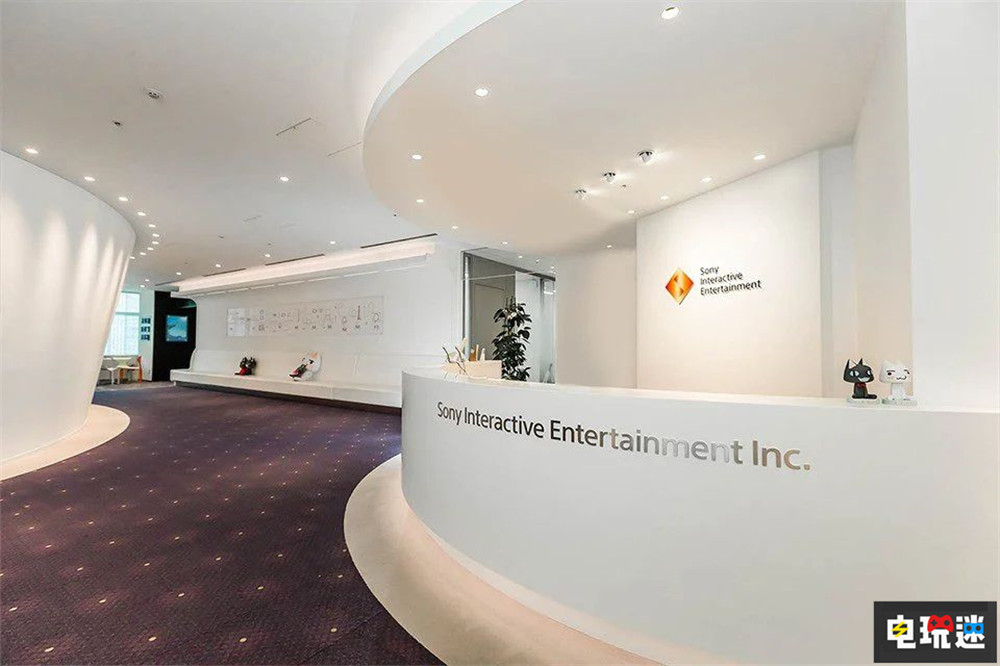 索尼任命SIE雙CEO:西野秀明與Hermen Hulst東西合作 PlayStation Hermen Hulst 西野秀明 SIE PS4 PS5 索尼 索尼PS 第4張 索尼任命SIE雙CEO:西野秀明與Hermen Hulst東西合作 PlayStation Hermen Hulst 西野秀明 SIE PS4 PS5 索尼 索尼PS 第4張