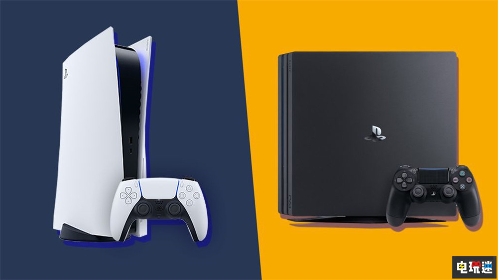 索尼財(cái)報(bào):PS5累計(jì)銷量5930萬臺(tái) 相比PS4同期略顯落后 財(cái)報(bào) 主機(jī)銷量 PS4 PS5 索尼 索尼PS 第3張 索尼財(cái)報(bào):PS5累計(jì)銷量5930萬臺(tái) 相比PS4同期略顯落后 財(cái)報(bào) 主機(jī)銷量 PS4 PS5 索尼 索尼PS 第3張