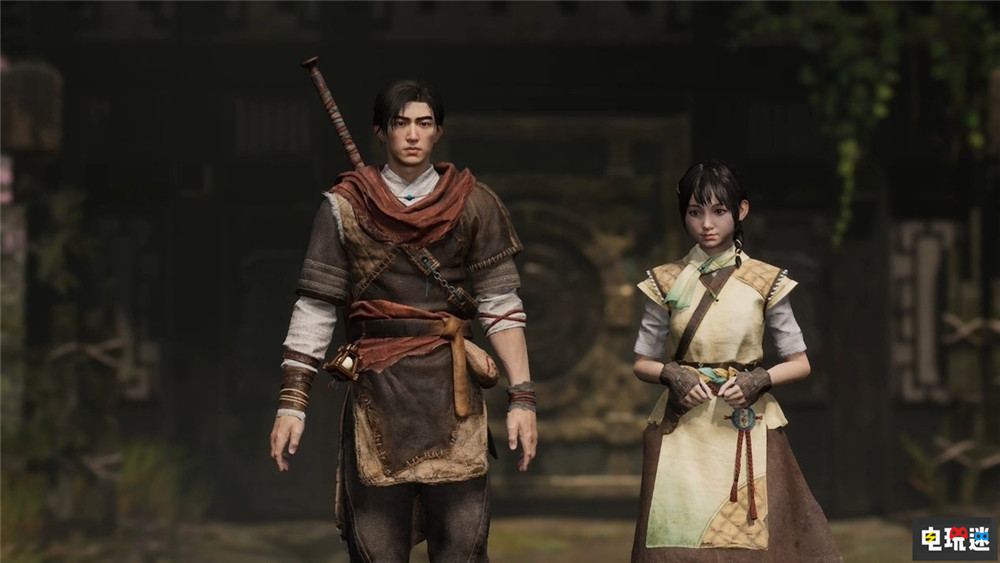 大宇資訊宣布出售《仙劍奇?zhèn)b傳》與《軒轅劍》“雙劍”版權 軒轅劍 仙劍奇?zhèn)b傳 大宇資訊 電玩迷資訊  第3張