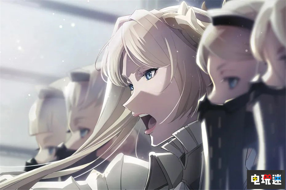 齊藤陽介正與橫尾太郎在內(nèi)《尼爾》主創(chuàng)討論新項目 尼爾 岡部啟一 齊藤陽介 橫尾太郎 電玩迷資訊  第3張