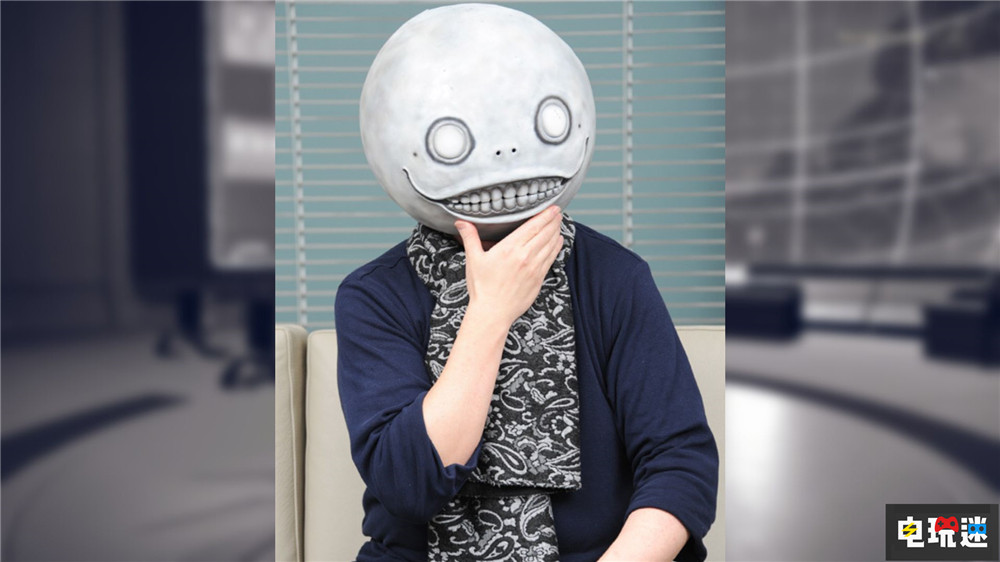 齊藤陽介正與橫尾太郎在內(nèi)《尼爾》主創(chuàng)討論新項目 尼爾 岡部啟一 齊藤陽介 橫尾太郎 電玩迷資訊  第4張