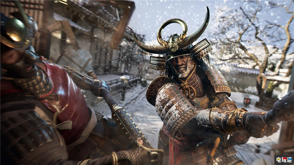 既視感《刺客信條:影》或?qū)⑿枰搪?lián)網(wǎng) 游戲 強制聯(lián)網(wǎng) 育碧 刺客信條:影 電玩迷資訊 第3張 既視感《刺客信條:影》或?qū)⑿枰搪?lián)網(wǎng) 游戲 強制聯(lián)網(wǎng) 育碧 刺客信條:影 電玩迷資訊 第3張