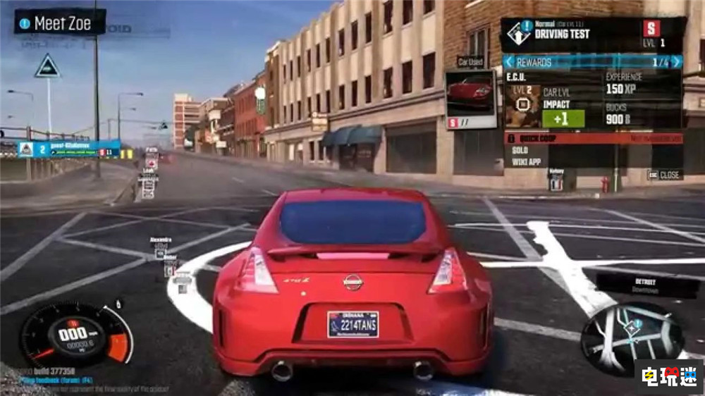 英國DCMS回應(yīng)“停止殺死游戲”請?jiān)福喊l(fā)行商沒有違反條例 英國游戲 飆酷車神 育碧 電玩迷資訊 第3張 英國DCMS回應(yīng)“停止殺死游戲”請?jiān)福喊l(fā)行商沒有違反條例 英國游戲 飆酷車神 育碧 電玩迷資訊 第3張