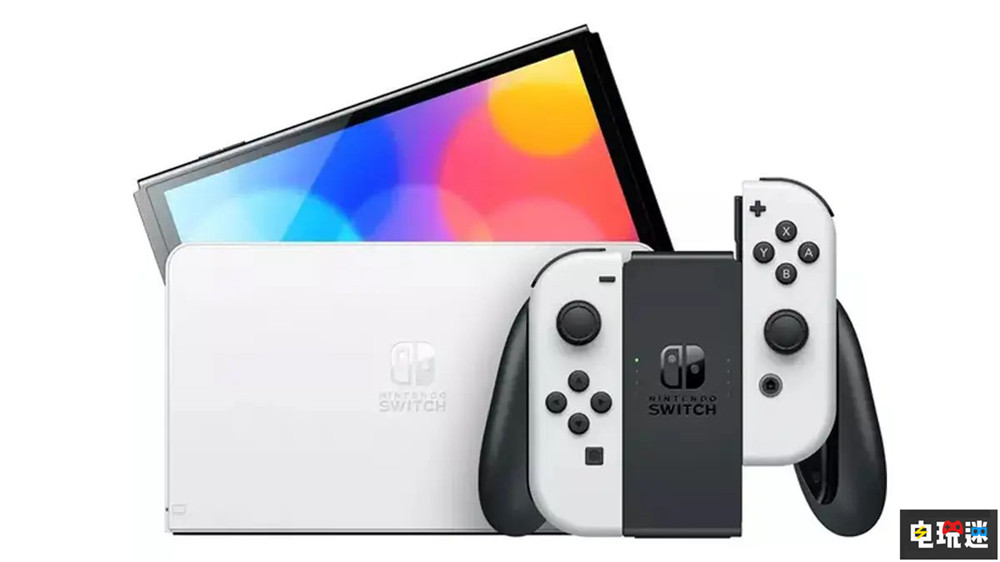 任天堂收購《霍格沃茨之遺》NS移植版開發(fā)商 Embracer Shiver 任天堂 任天堂SWITCH  第4張