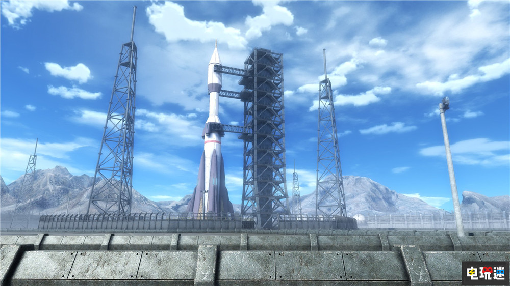 《英雄傳說:界之軌跡》日版將于9月26日發(fā)售登陸PS5與PS4 RPG PS4 PS5 界之軌跡 英雄傳說 Falcom 索尼PS 第4張 《英雄傳說:界之軌跡》日版將于9月26日發(fā)售登陸PS5與PS4 RPG PS4 PS5 界之軌跡 英雄傳說 Falcom 索尼PS 第4張