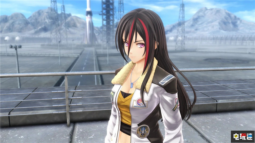 《英雄傳說:界之軌跡》日版將于9月26日發(fā)售登陸PS5與PS4 RPG PS4 PS5 界之軌跡 英雄傳說 Falcom 索尼PS 第5張 《英雄傳說:界之軌跡》日版將于9月26日發(fā)售登陸PS5與PS4 RPG PS4 PS5 界之軌跡 英雄傳說 Falcom 索尼PS 第5張