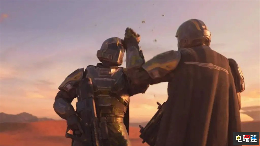 《絕地潛兵2》開(kāi)發(fā)商老大希望工作室成為下一個(gè)FS社或者暴雪 Arrowhead Johan Pilestedt 絕地潛兵2 電玩迷資訊 第1張 《絕地潛兵2》開(kāi)發(fā)商老大希望工作室成為下一個(gè)FS社或者暴雪 Arrowhead Johan Pilestedt 絕地潛兵2 電玩迷資訊 第1張