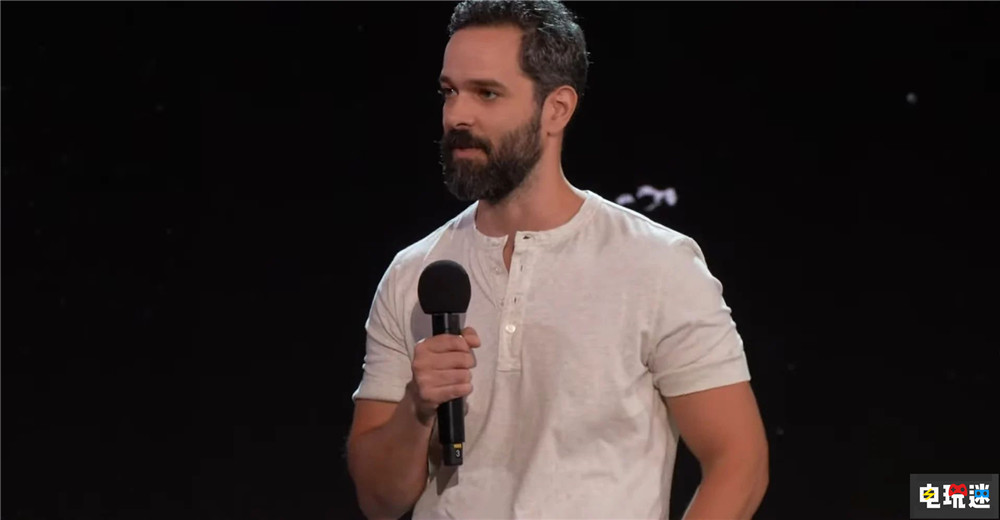 頑皮狗總裁尼爾:AI將突破內(nèi)容創(chuàng)作界限 不過(guò)也有些道德問(wèn)題 最后生還者2 神秘海域 PS5 AI 尼爾·德魯克曼 頑皮狗 索尼PS 第2張 頑皮狗總裁尼爾:AI將突破內(nèi)容創(chuàng)作界限 不過(guò)也有些道德問(wèn)題 最后生還者2 神秘海域 PS5 AI 尼爾·德魯克曼 頑皮狗 索尼PS 第2張