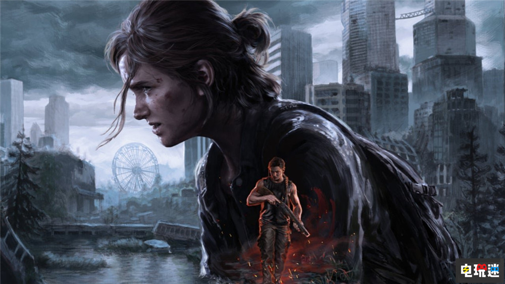 頑皮狗總裁尼爾:AI將突破內(nèi)容創(chuàng)作界限 不過(guò)也有些道德問(wèn)題 最后生還者2 神秘海域 PS5 AI 尼爾·德魯克曼 頑皮狗 索尼PS 第3張 頑皮狗總裁尼爾:AI將突破內(nèi)容創(chuàng)作界限 不過(guò)也有些道德問(wèn)題 最后生還者2 神秘海域 PS5 AI 尼爾·德魯克曼 頑皮狗 索尼PS 第3張