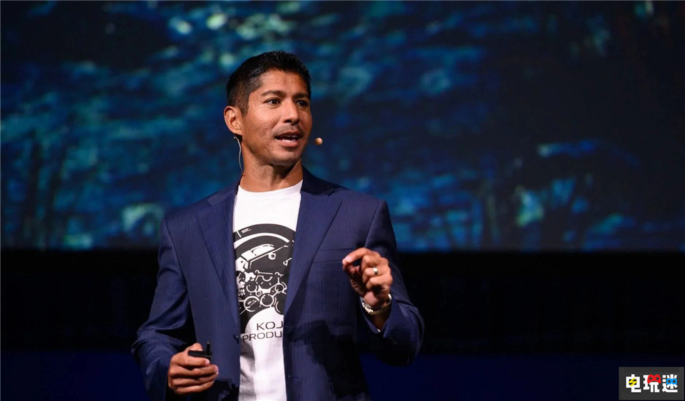 索尼PS高管稱未來游戲技術將從圖形質(zhì)量轉(zhuǎn)向沉浸敘事 AI NPC 神秘海域 最后生還者 PS5 PlayStation 索尼 索尼PS 第1張 索尼PS高管稱未來游戲技術將從圖形質(zhì)量轉(zhuǎn)向沉浸敘事 AI NPC 神秘海域 最后生還者 PS5 PlayStation 索尼 索尼PS 第1張