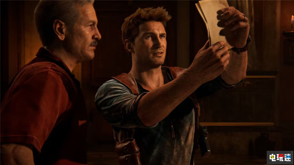 索尼PS高管稱未來游戲技術將從圖形質(zhì)量轉(zhuǎn)向沉浸敘事 AI NPC 神秘海域 最后生還者 PS5 PlayStation 索尼 索尼PS 第2張 索尼PS高管稱未來游戲技術將從圖形質(zhì)量轉(zhuǎn)向沉浸敘事 AI NPC 神秘海域 最后生還者 PS5 PlayStation 索尼 索尼PS 第2張