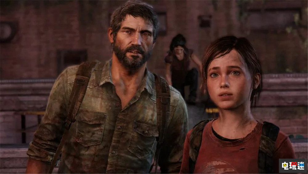 索尼PS高管稱未來游戲技術將從圖形質(zhì)量轉(zhuǎn)向沉浸敘事 AI NPC 神秘海域 最后生還者 PS5 PlayStation 索尼 索尼PS 第3張 索尼PS高管稱未來游戲技術將從圖形質(zhì)量轉(zhuǎn)向沉浸敘事 AI NPC 神秘海域 最后生還者 PS5 PlayStation 索尼 索尼PS 第3張