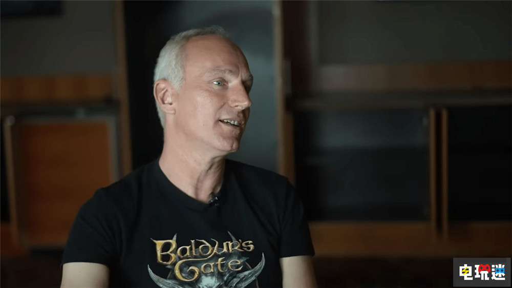 拉瑞安工作室新作RPG代號(hào)“王者之劍” 王者之劍 RPG 拉瑞安工作室 電玩迷資訊  第1張