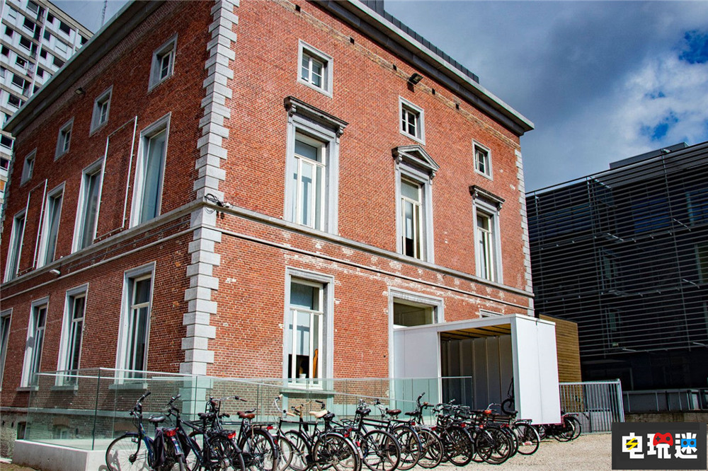 拉瑞安工作室新作RPG代號(hào)“王者之劍” 王者之劍 RPG 拉瑞安工作室 電玩迷資訊  第2張