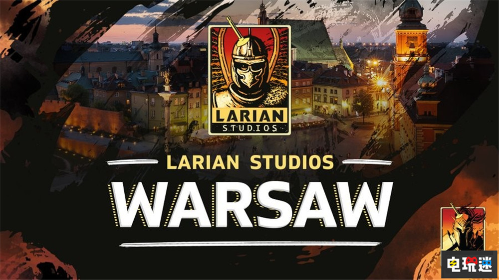 拉瑞安工作室新作RPG代號(hào)“王者之劍” 王者之劍 RPG 拉瑞安工作室 電玩迷資訊  第3張