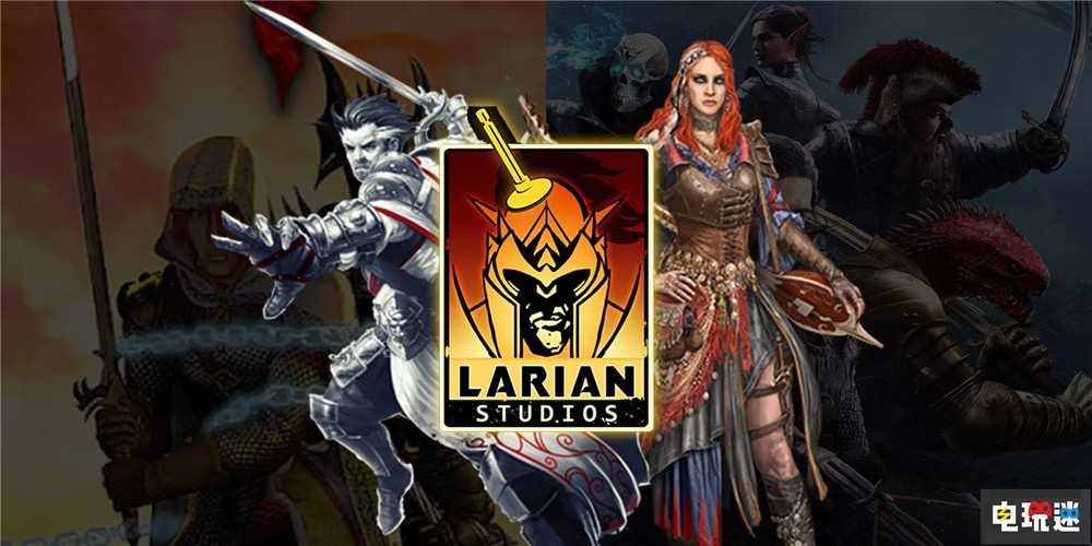 拉瑞安工作室新作RPG代號(hào)“王者之劍” 王者之劍 RPG 拉瑞安工作室 電玩迷資訊  第4張