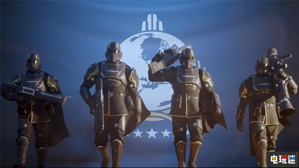 《絕地潛兵2》開發(fā)商正在研究解決房主惡意踢人問題 TPS 多人游戲 絕地潛兵2 電玩迷資訊 第2張 《絕地潛兵2》開發(fā)商正在研究解決房主惡意踢人問題 TPS 多人游戲 絕地潛兵2 電玩迷資訊 第2張