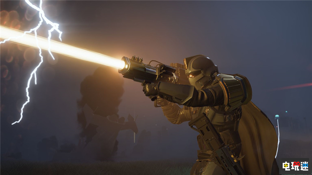 《絕地潛兵2》開發(fā)商正在研究解決房主惡意踢人問題 TPS 多人游戲 絕地潛兵2 電玩迷資訊 第4張 《絕地潛兵2》開發(fā)商正在研究解決房主惡意踢人問題 TPS 多人游戲 絕地潛兵2 電玩迷資訊 第4張