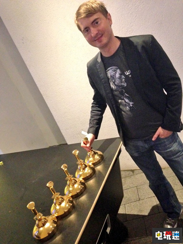 《賽博朋克2077》完成開發(fā) CDPR將提速多發(fā)布游戲 代號北極星 巫師 CDPR 往日之影 賽博朋克2077 電玩迷資訊  第3張