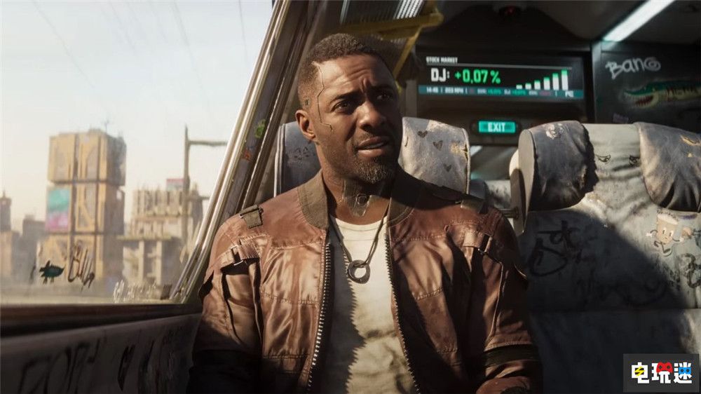 《賽博朋克2077》完成開發(fā) CDPR將提速多發(fā)布游戲 代號北極星 巫師 CDPR 往日之影 賽博朋克2077 電玩迷資訊  第4張