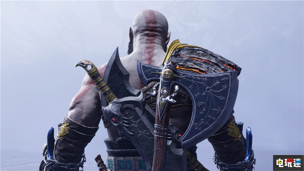 知名舅舅稱索尼《戰(zhàn)神：諸神黃昏》即將推出PC版 Steam PC游戲 PS5游戲 戰(zhàn)神：諸神黃昏 索尼 索尼PS  第3張