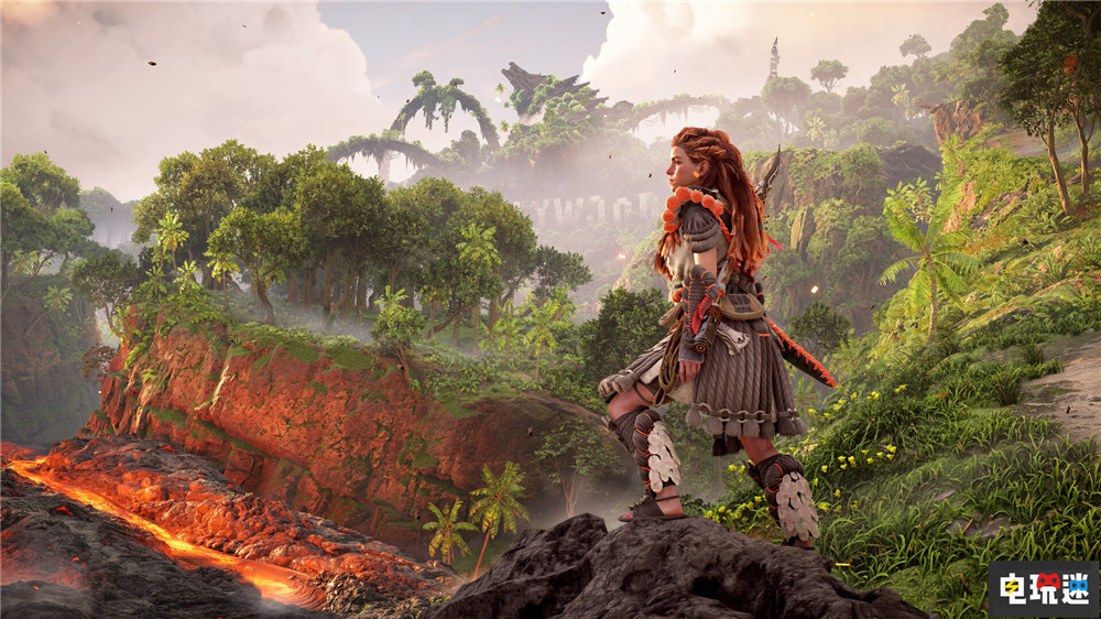 知名舅舅稱索尼《戰(zhàn)神：諸神黃昏》即將推出PC版 Steam PC游戲 PS5游戲 戰(zhàn)神：諸神黃昏 索尼 索尼PS  第4張