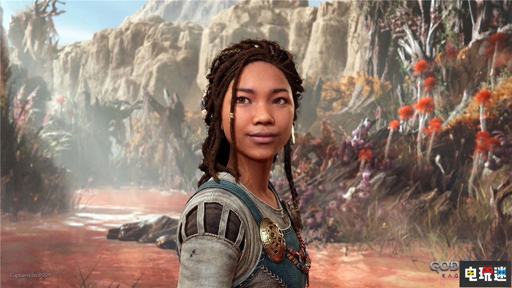 知名舅舅稱索尼《戰(zhàn)神：諸神黃昏》即將推出PC版 Steam PC游戲 PS5游戲 戰(zhàn)神：諸神黃昏 索尼 索尼PS  第5張