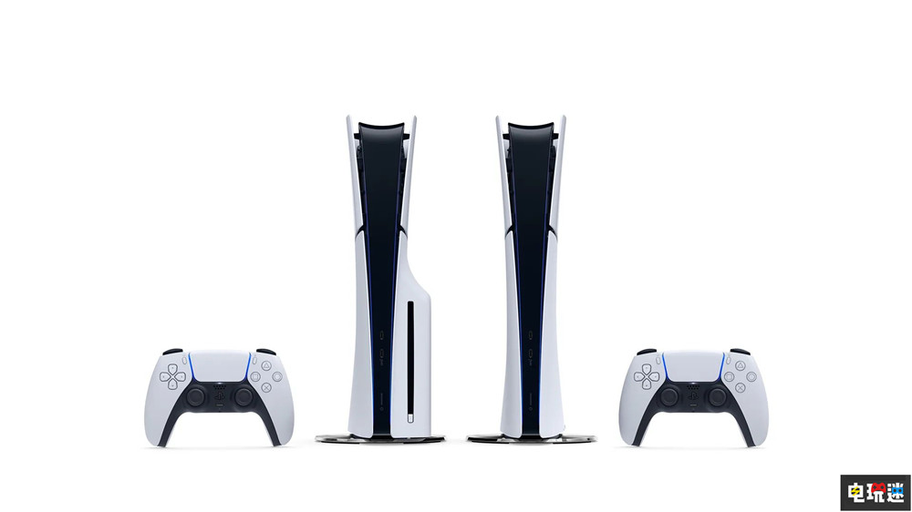 PS5成為索尼最賺錢的游戲機 不過PS4依舊占據(jù)半壁 PC游戲 游戲銷量 游戲機 索尼 PS4 PS5 索尼PS  第1張