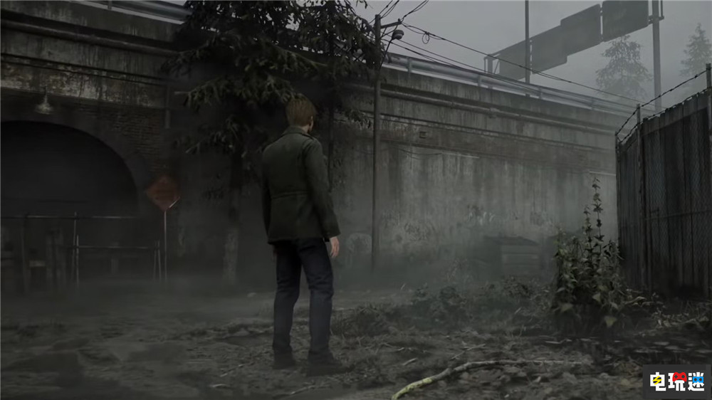 《寂靜嶺2重制版》10月8日發(fā)售 《真三國無雙 起源》公開 PC游戲 Xbox 真三國無雙 起源 寂靜嶺2重制版 PS5 索尼 電玩迷資訊 第1張 《寂靜嶺2重制版》10月8日發(fā)售 《真三國無雙 起源》公開 PC游戲 Xbox 真三國無雙 起源 寂靜嶺2重制版 PS5 索尼 電玩迷資訊 第1張