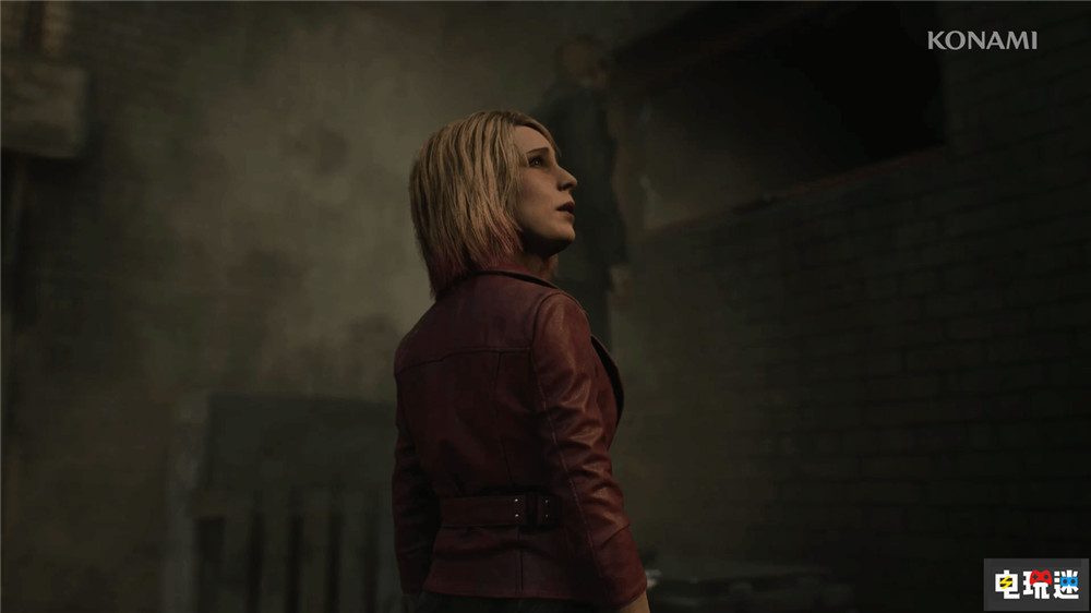 《寂靜嶺2重制版》10月8日發(fā)售 《真三國無雙 起源》公開 PC游戲 Xbox 真三國無雙 起源 寂靜嶺2重制版 PS5 索尼 電玩迷資訊 第6張 《寂靜嶺2重制版》10月8日發(fā)售 《真三國無雙 起源》公開 PC游戲 Xbox 真三國無雙 起源 寂靜嶺2重制版 PS5 索尼 電玩迷資訊 第6張