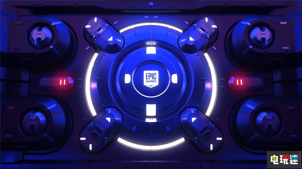 知名舅舅稱Epic下周神秘“喜加一”為《漫威暗夜之子》 漫威暗夜之子 PC游戲 Epic游戲商店 STEAM/Epic  第1張